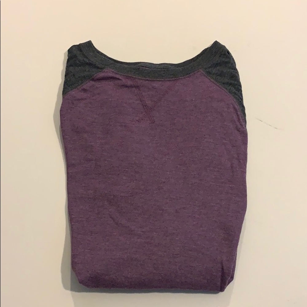 Urban Pipeline Long Sleeve